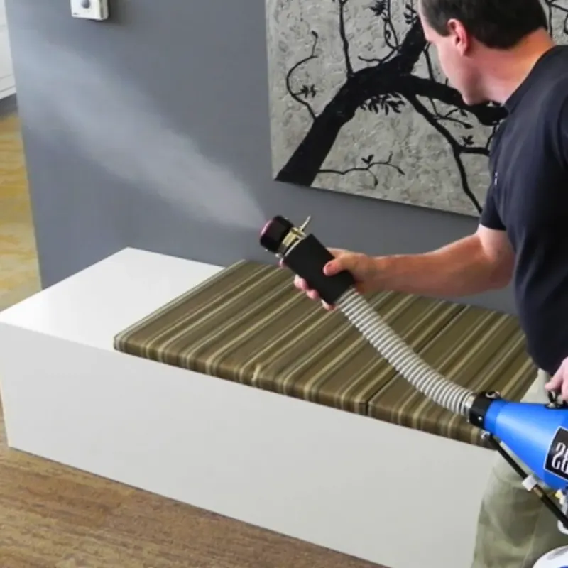 Professional Odor Removal in Port Barrington, IL